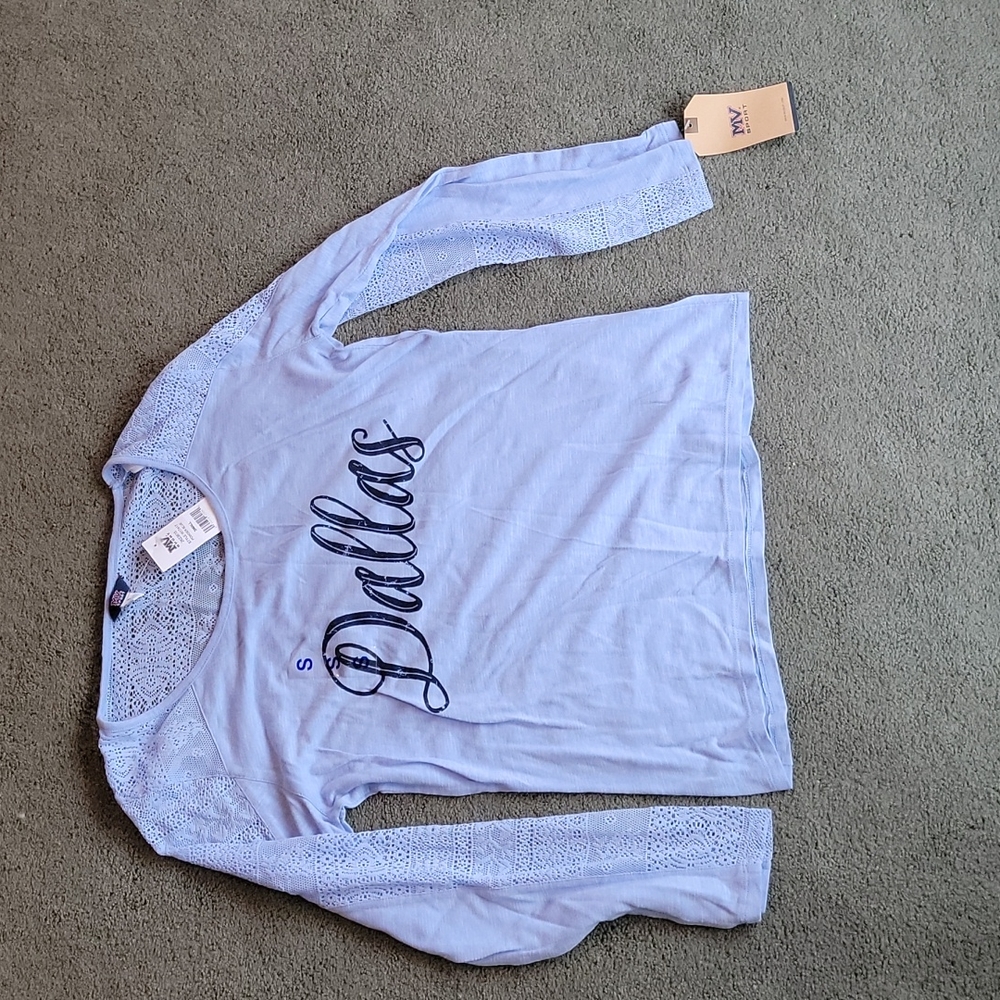 Long sleeve